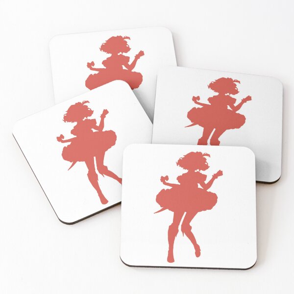 Item preview, Freyja Wion Silhouette - Macross Delta designed and sold by smallestsenpai.