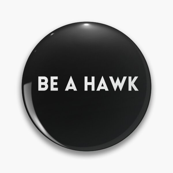 Item preview, cobra kai hawk designed and sold by The Parallel X.