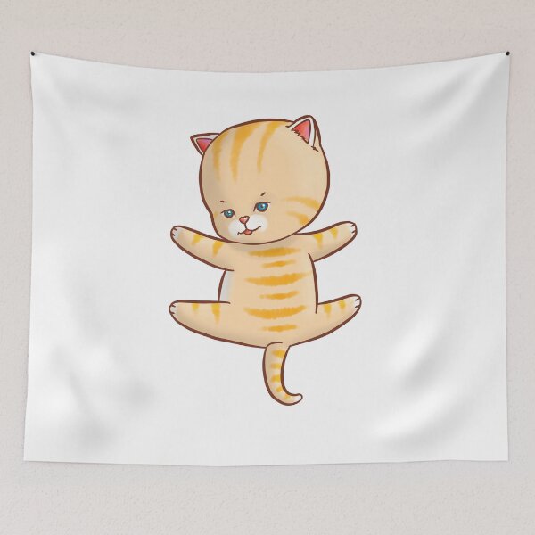 Item preview, Hug A Cat With Love Animal Costume Graphic designed and sold by yajyolid.