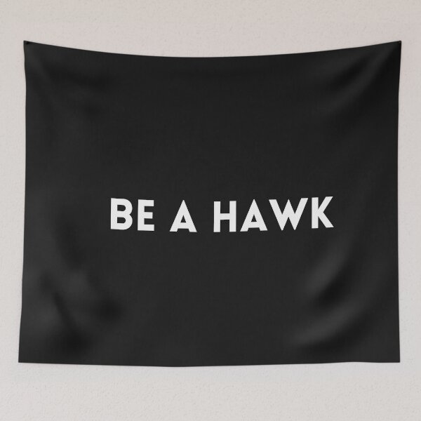 Item preview, cobra kai hawk designed and sold by The Parallel X.