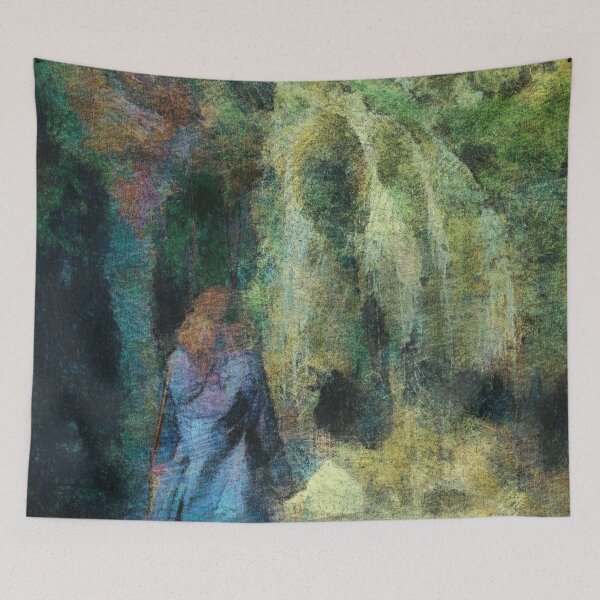 Item preview, Water fall designed and sold by Paper Pan.