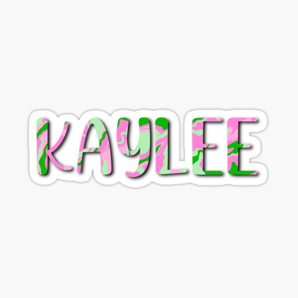 Tiktok kaylee kawaii Funny Pfp