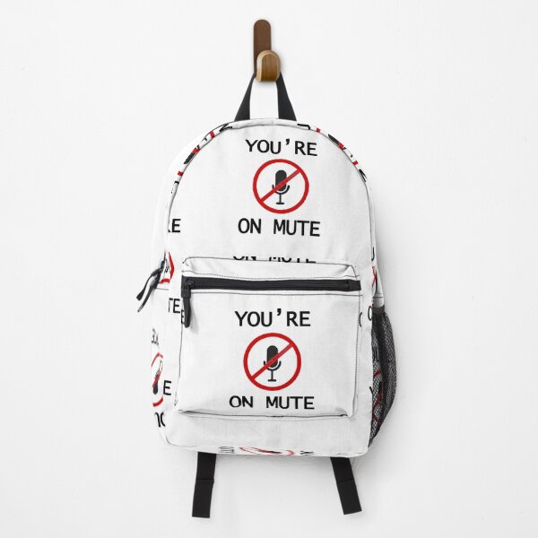 Item preview, you're on mute designed and sold by Ripoubsb.