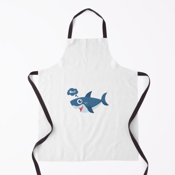 Item preview, Funny Hey Shark designed and sold by Magdy Store.
