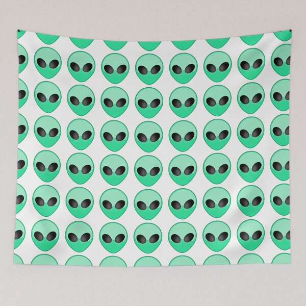 Item preview, Alien designed and sold by ajskater2020.