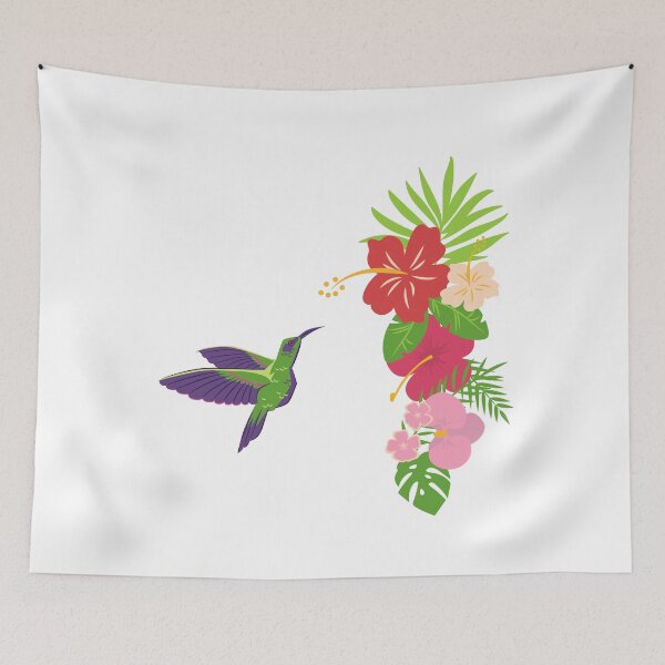 Item preview, Humming bird designed and sold by DK-PODsolutions.