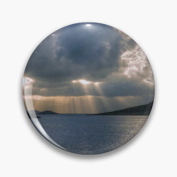Item preview, Halki Rays designed and sold by tomg.