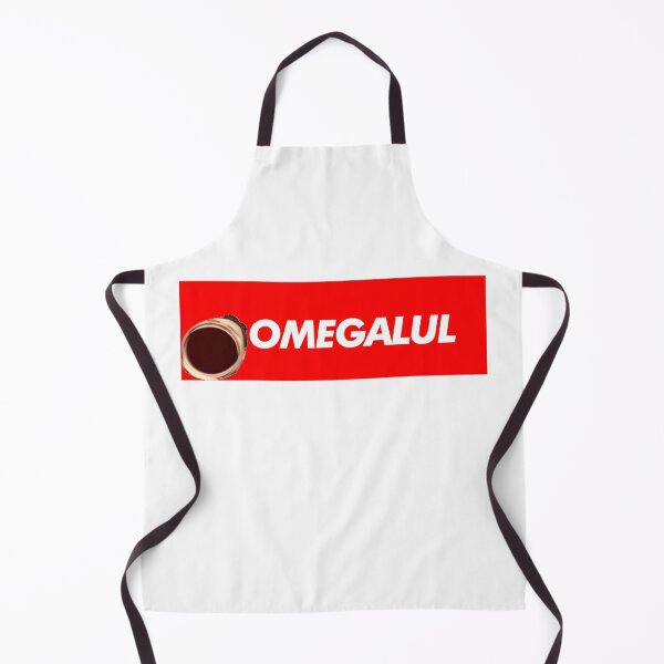 Item preview, OMEGALUL Red Box Twitch emote Meme designed and sold by Twitchmeme.