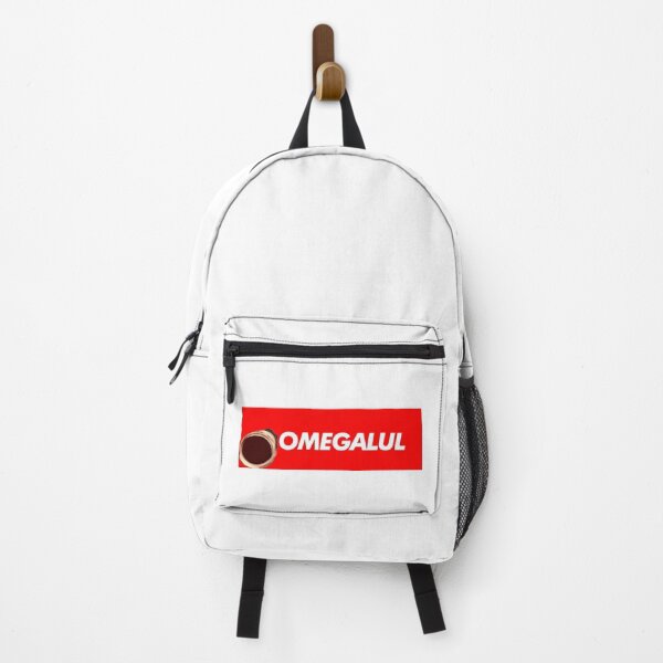 Item preview, OMEGALUL Red Box Twitch emote Meme designed and sold by Twitchmeme.