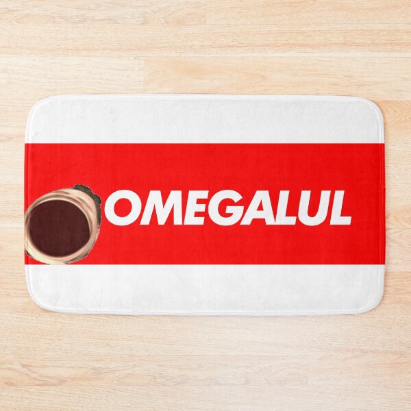 Item preview, OMEGALUL Red Box Twitch emote Meme designed and sold by Twitchmeme.
