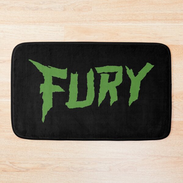 Item preview, FURY designed and sold by TheGenesisArk.