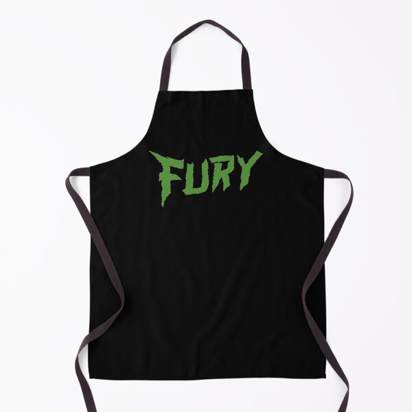 Item preview, FURY designed and sold by TheGenesisArk.