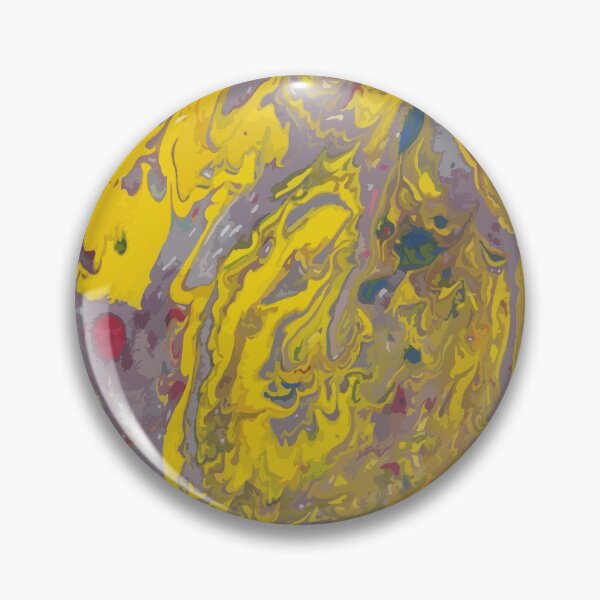 Item preview, 'Electricity' Marble Grain Effect designed and sold by Sketchypenface.