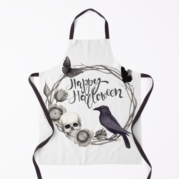 Item preview, Happy Halloween! designed and sold by ElenaDanilo.