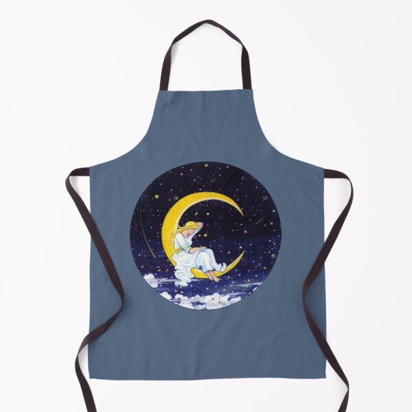 Item preview, Moon Goddess designed and sold by halfmoonharry.