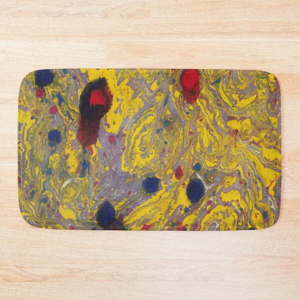 Item preview, 'Electricity' Marble Grain Effect designed and sold by Sketchypenface.