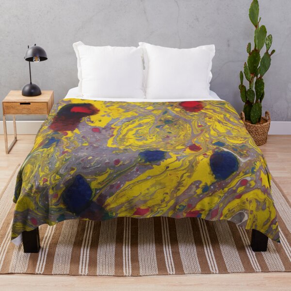 Item preview, 'Electricity' Marble Grain Effect designed and sold by Sketchypenface.