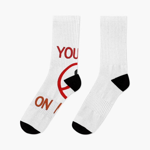 Item preview, you're on mute designed and sold by Ripoubsb.