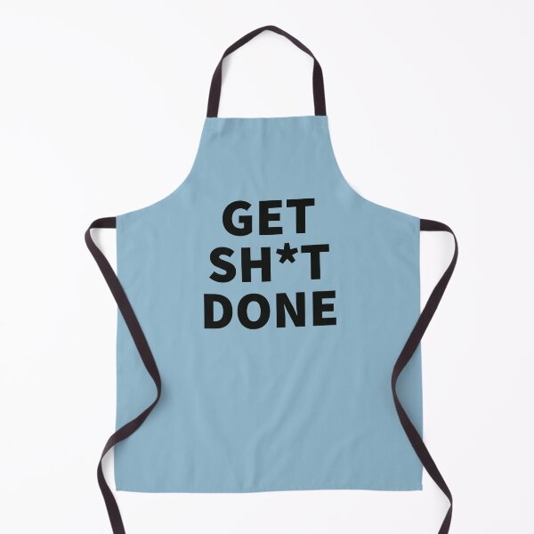 Item preview, Get sh*t done - Motivational quote designed and sold by Jamiecsmith1986.