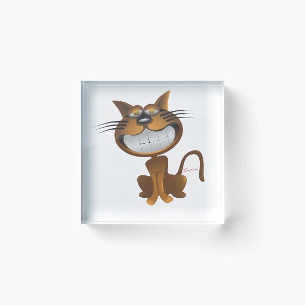 Item preview, Kitty Cat designed and sold by LibrosBOOKtique.