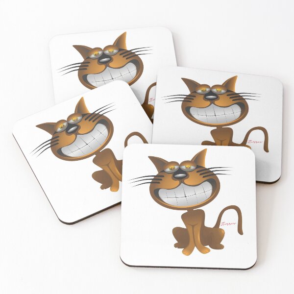 Item preview, Kitty Cat designed and sold by LibrosBOOKtique.