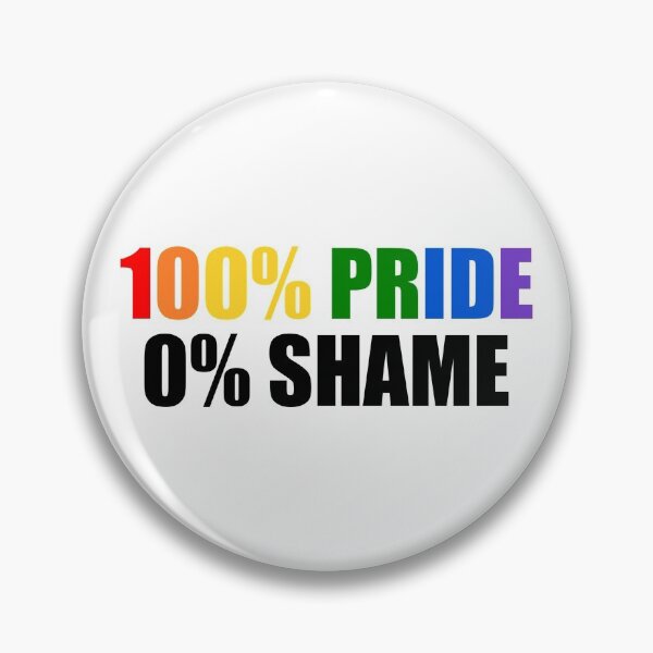 Item preview, 100% Pride designed and sold by aradevon.