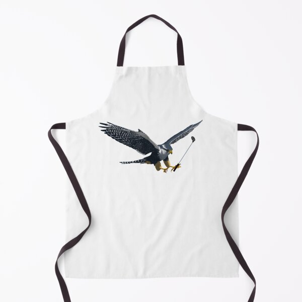 Item preview, Golf Falcon designed and sold by cmd-art.