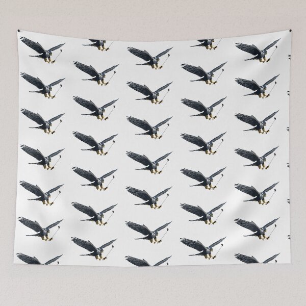 Item preview, Golf Falcon designed and sold by cmd-art.