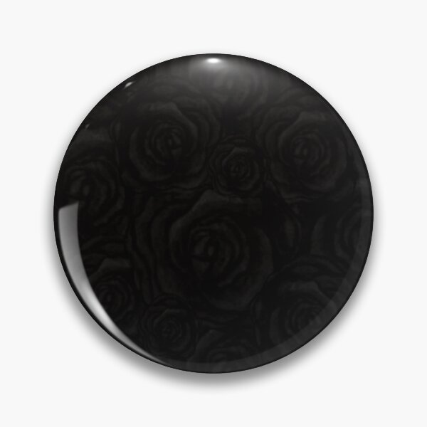 Item preview, black roses designed and sold by UNApologetical.