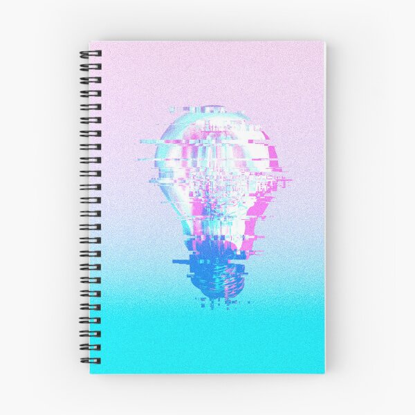 Item preview, Ligth Bulb Glitch designed and sold by LoadingZone.