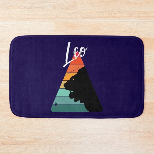 Item preview, Zodiac sign of the Leo designed and sold by ChatterFox.