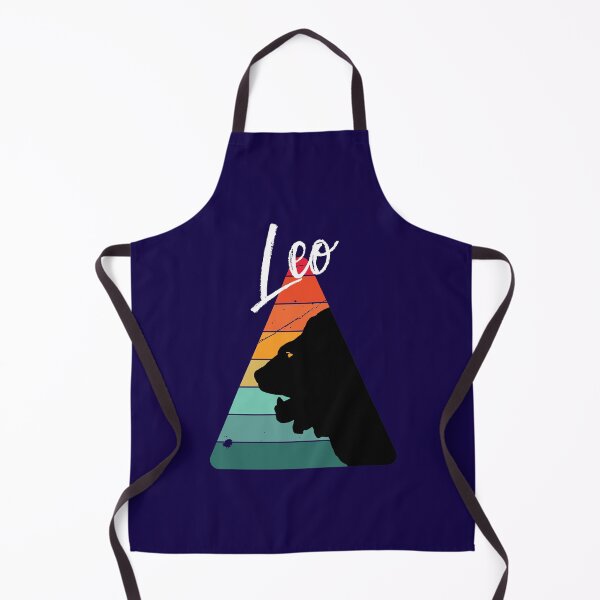 Item preview, Zodiac sign of the Leo designed and sold by ChatterFox.