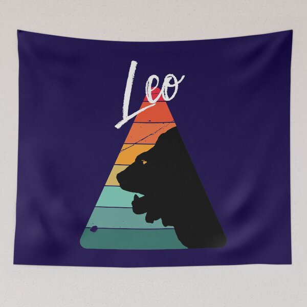 Item preview, Zodiac sign of the Leo designed and sold by ChatterFox.