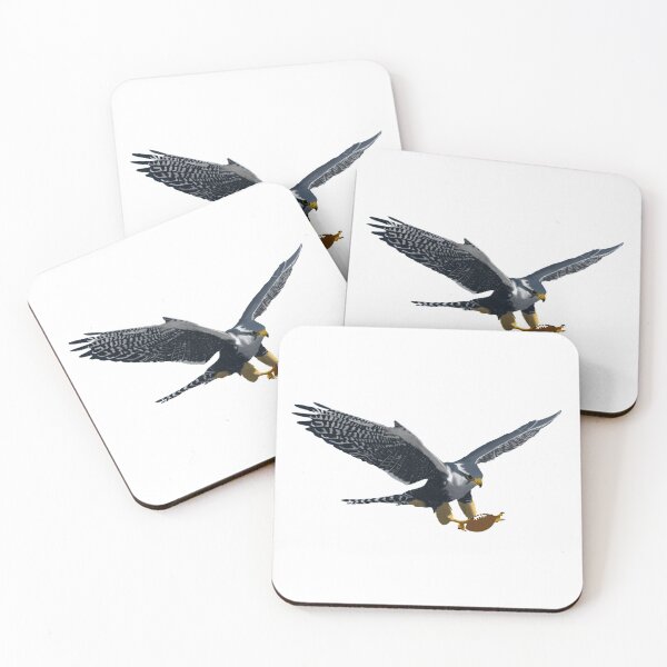 Item preview, Football Falcon designed and sold by cmd-art.