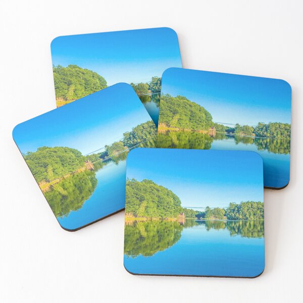 Item preview, Deer Lake, Lake Ariel, PA designed and sold by Devon's Design Scoop :).