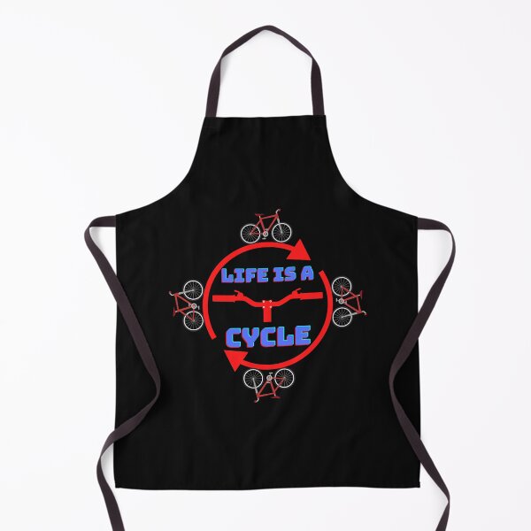 Item preview, Life Is A Cycle, bicycle, cyclist rider, cycling, biking, biker, bicycles, bikes, bicycling, riding, motorbike, cycle, motor cycle, ride, cyclists, rider, mtb, mountain bike, freeride, downhill, bmx, designed and sold by bimmer325.