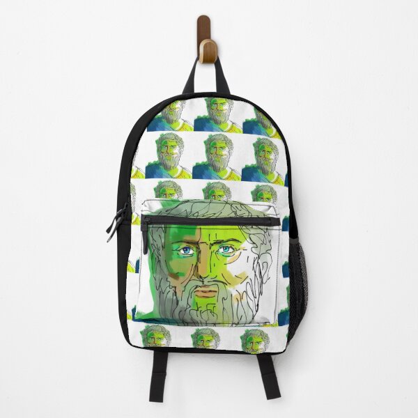 Item preview, Plato designed and sold by KennyLucky.