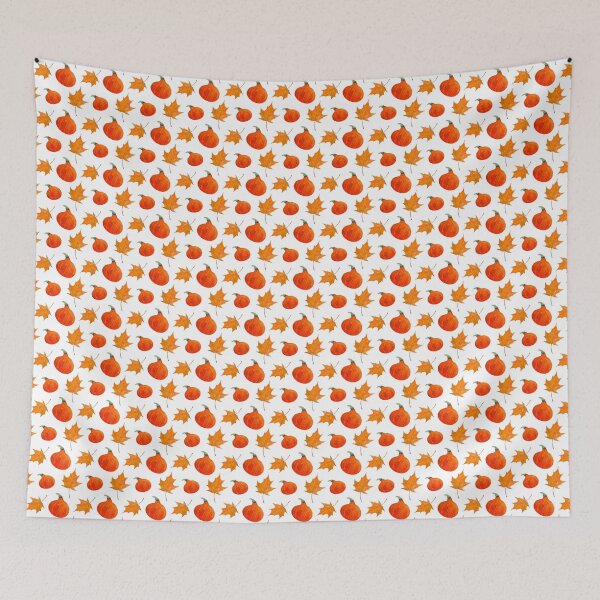 Item preview, Copy of Autumn Patterns / Hello Autumn / Autumn Leaves  designed and sold by labatchino10.