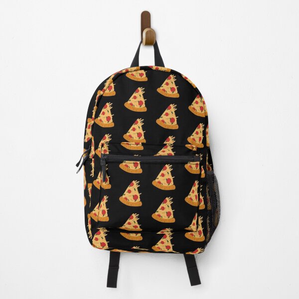 Item preview, Fancy Cheese Pizza Slice designed and sold by Maria Simone.