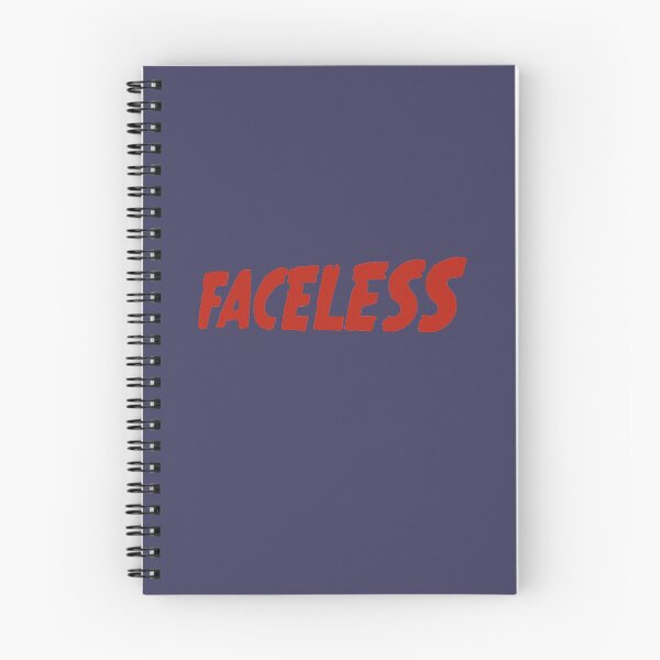 Item preview, FACELESS designed and sold by TheGenesisArk.