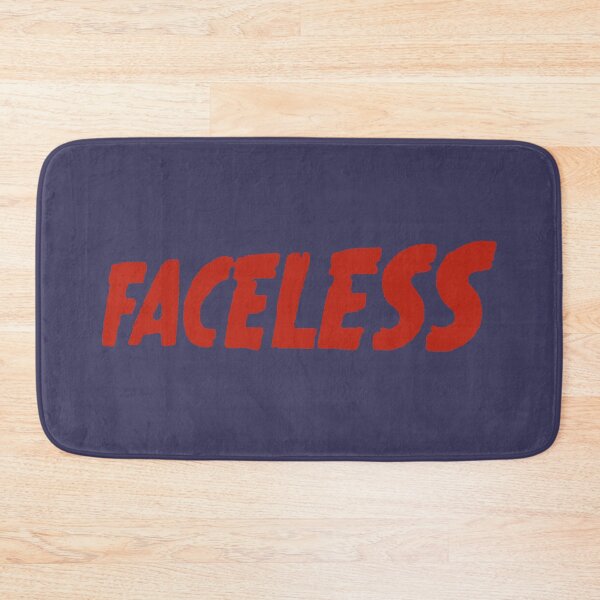 Item preview, FACELESS designed and sold by TheGenesisArk.