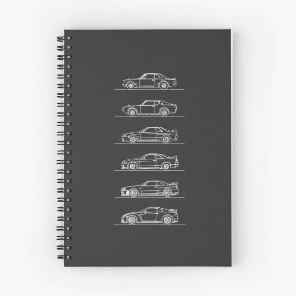 Item preview, Nissan GT-R Evolution designed and sold by artlinescars.