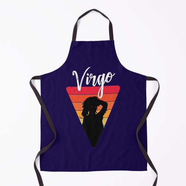 Item preview, Zodiac sign of Virgo designed and sold by ChatterFox.