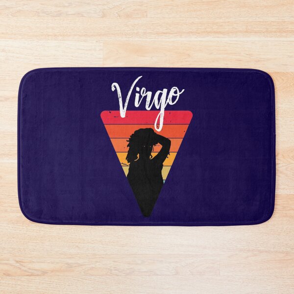 Item preview, Zodiac sign of Virgo designed and sold by ChatterFox.