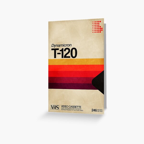 Item preview, VHS Cassette 80s designed and sold by The Lines.