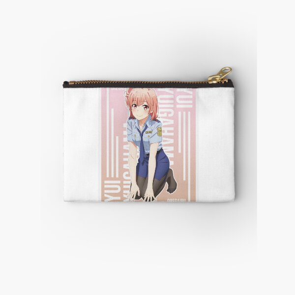 Item preview, Oregairu - Yui Yuigahama 3 designed and sold by baconmastery.