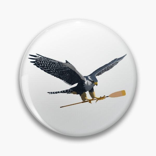 Item preview, Crew Falcon designed and sold by cmd-art.