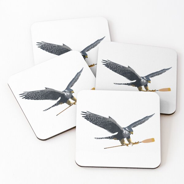 Item preview, Crew Falcon designed and sold by cmd-art.