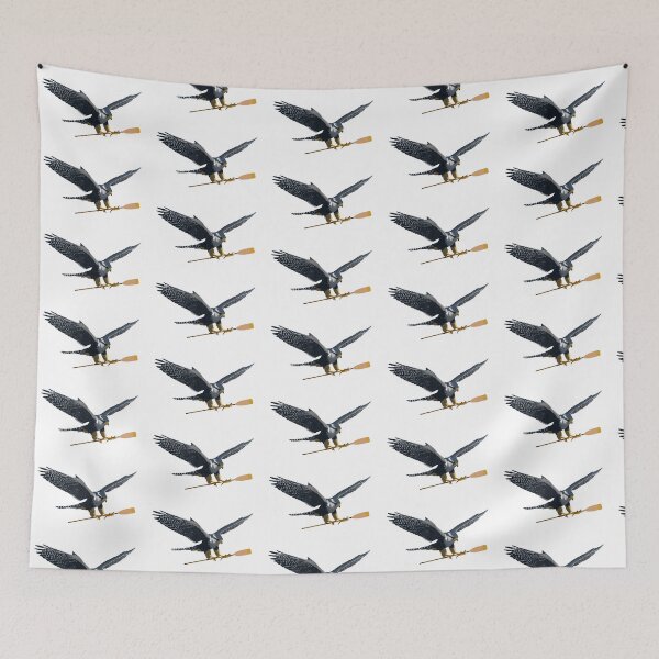 Item preview, Crew Falcon designed and sold by cmd-art.