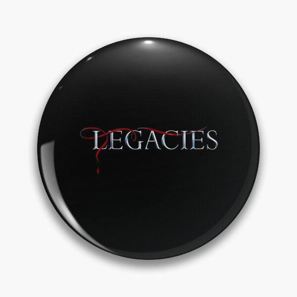 Item preview, Legacies  designed and sold by xharrysfalls.